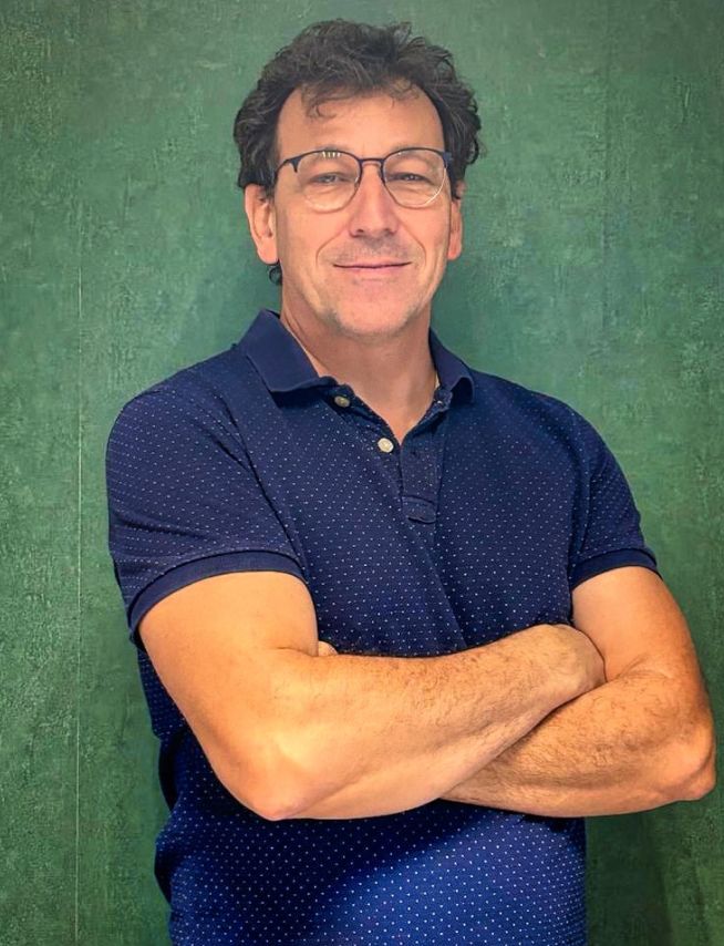 Photo de Jean - Christophe